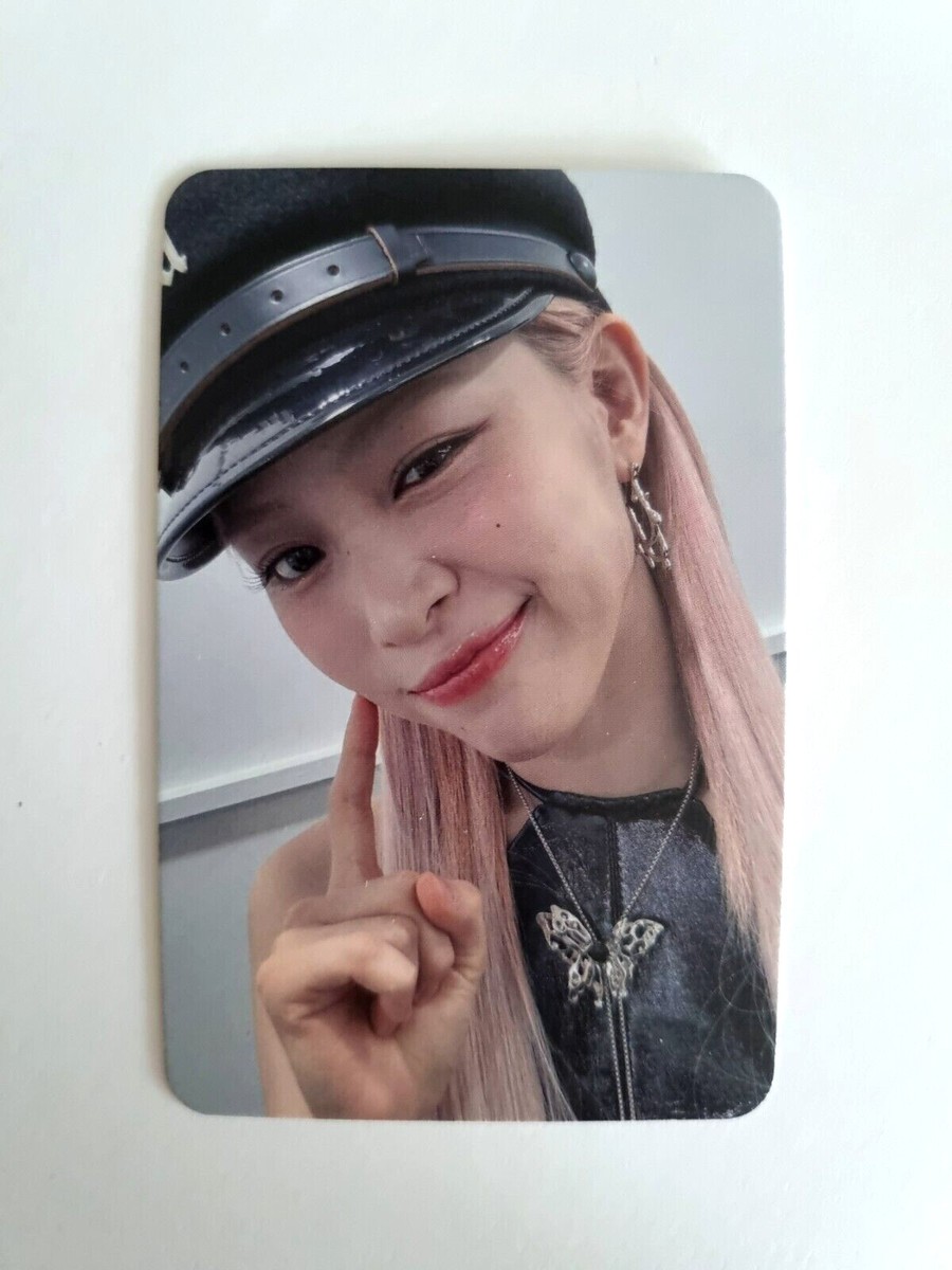 itzy born to be makestar トレカ コンプ セット itzy born to be makestar トレカ コンプ セット Itzy Born To