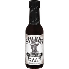 Hickory Liquid Smoke, 5 Fl Oz