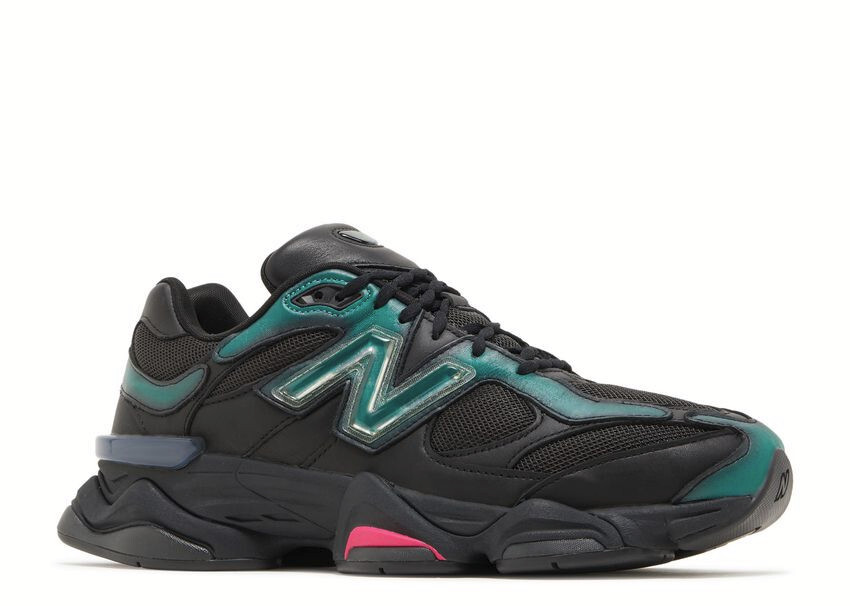New Balance 9060 x Mowalola Burglarwear | eBay