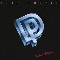 Deep Purple - Perfect Strangers (180G Lp) Vinyl Lp Neu