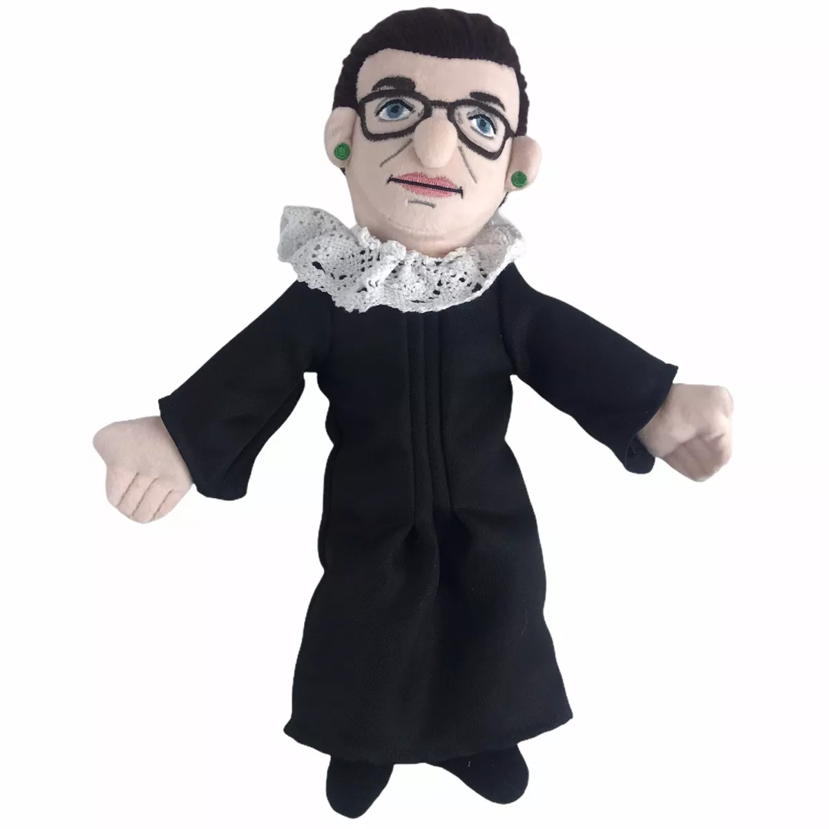 Ruth Bader Ginsburg Little Thinker 11