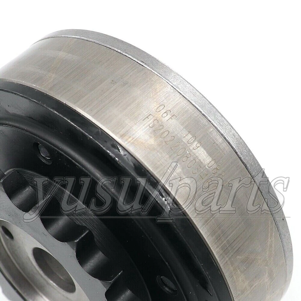 Unidad de ajuste de distribución del árbol de levas IAN para AUDI A3 A4 TT VW GLI GTI Passat 2.0TSI BPY Foto 3 de 4