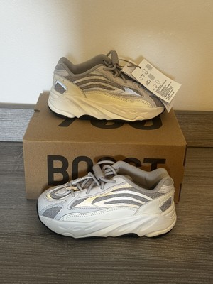 Adidas Yeezy Boost 700 V2Static (Kleinkinder)