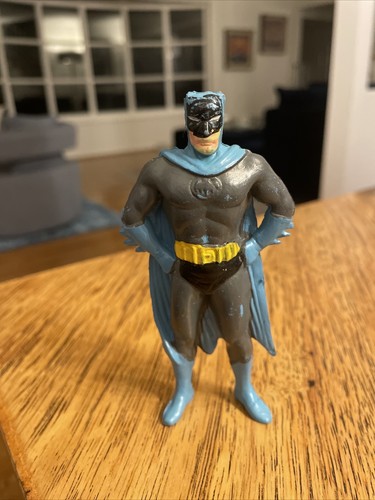 MEGO HONG KONG 1977 FIGURINE BATMAN 32CM DE HAUT