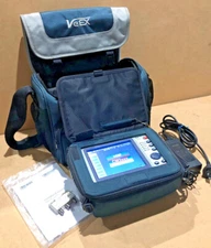 VeEX CM3000 HFC RF Test Meter DOCSIS 3.0 CM A+B Incl - Used