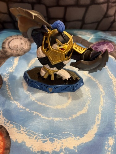 Skylanders Imaginators MASTER KING PEN Sensei Figure 2016 Activision