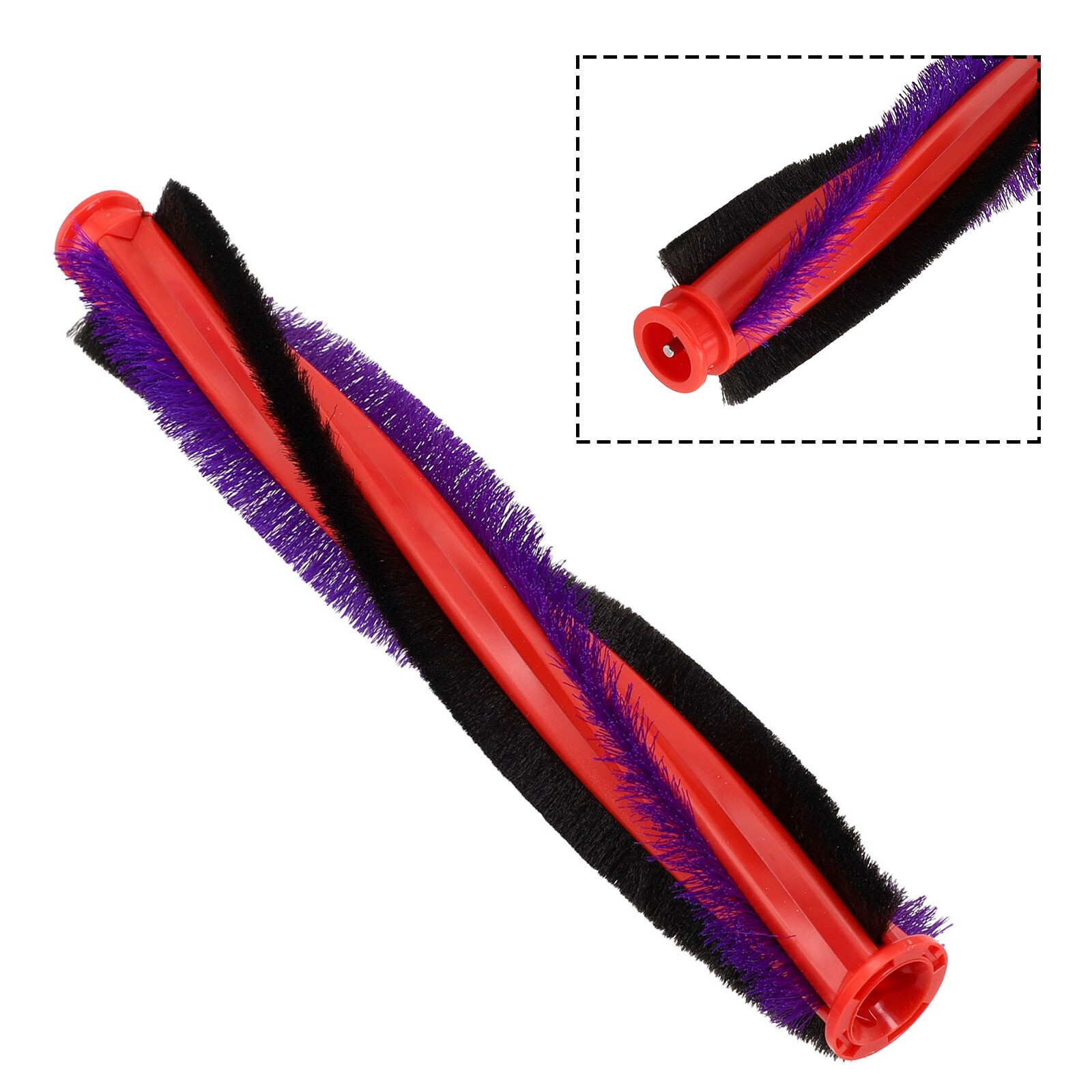 Drehbarer Zylinderbürstenkopf Für Dyson V6, DC59, DC62 – 185 Mm Ersatz (963830-01)