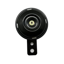 Waterproof Loud Electric Horn 12V 105dB Universal For Motorcycle Car ATV