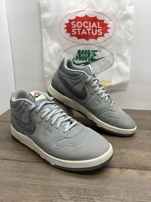 Nike Air Mac Attack Social Status Grey DZ4636-001 Size 11.5 Men's