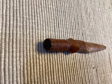 pipe tamper Pfeifenstopfer aus Holz (leicht)