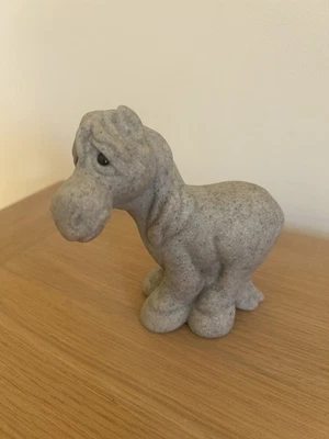 Quarry Critters second Nature design Hawkeye Pony 2003 - Image 1 of 4