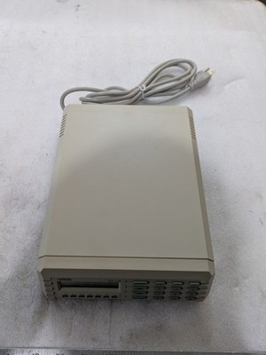 ADTRAN ISU 128 1202.029L2 ISDN Switching Unit 110VAC 60Hz 0.07A Telecom Networks