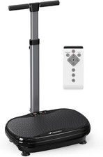 Vibration Plate Exercise Machine Vibration Plate Lymphatic Drainage Weight Loss