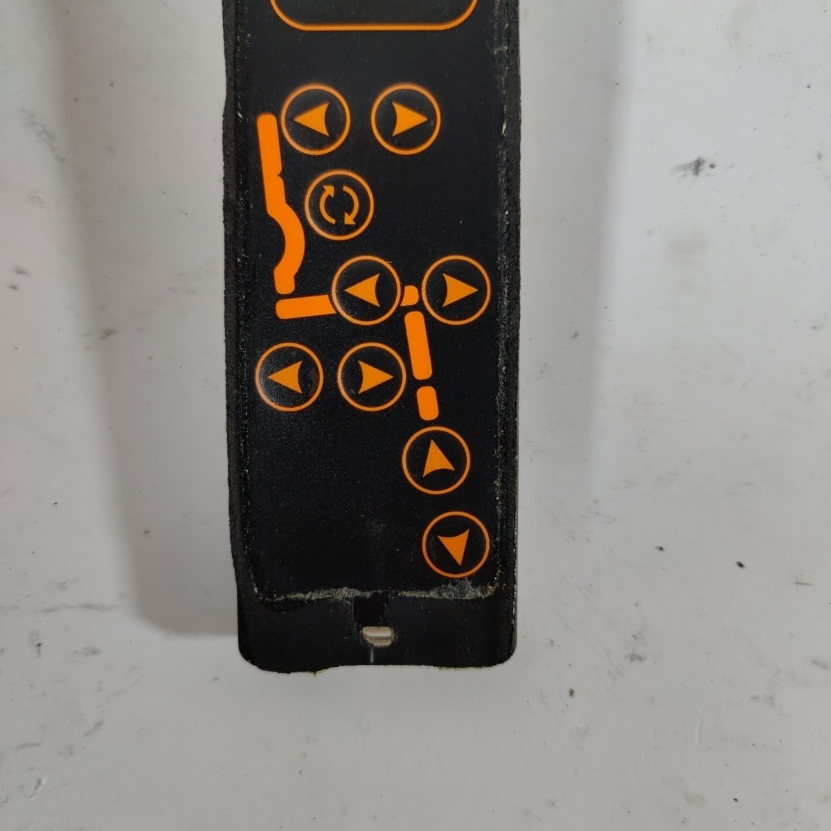 Airbus A330 First Class Business Class Electronic Seat Switch Assembly Upcycle