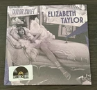 Taylor Swift Elizabeth Taylor 7 " Purple Glitter Vinyl RSD 2026 IN HAND
