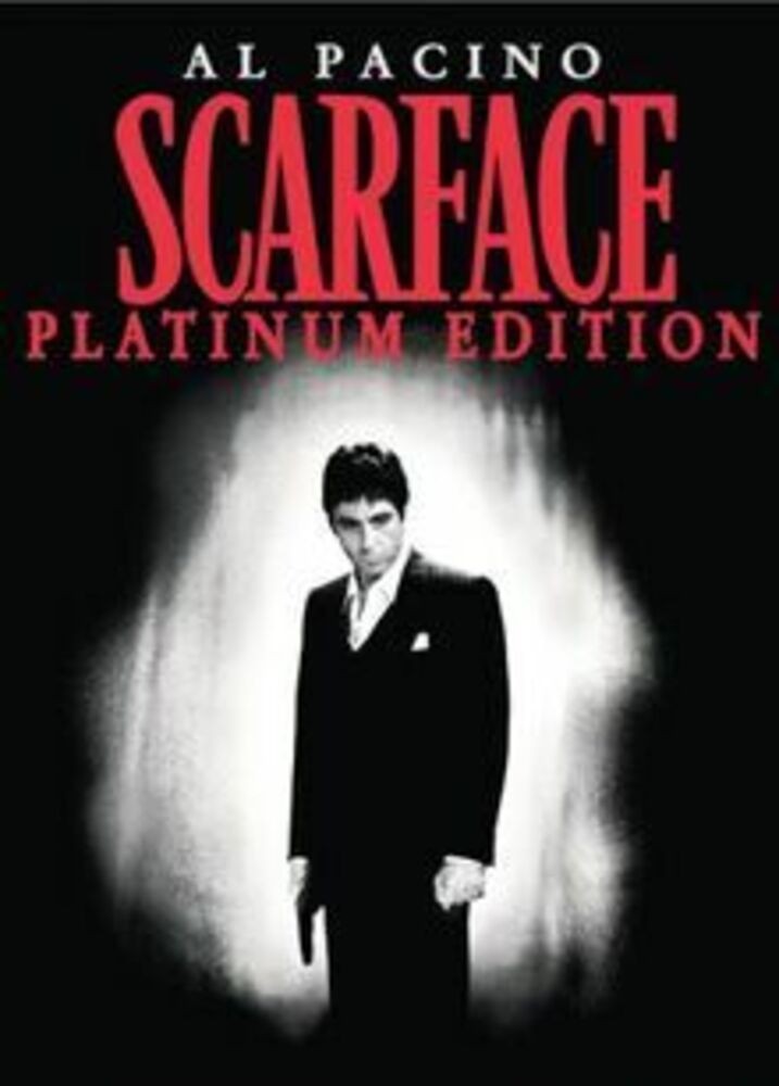 Scarface - Platinum Edition | Very good condition
