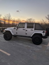 5127 Jeep Jk Wrangler Fuel 17 Wheels 31570r17 Kumho Road Venture Mt Tires