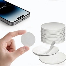 10 PCS NFC Stickers Cards, Adhesive Commercial Access Proximity Card, Blank R...