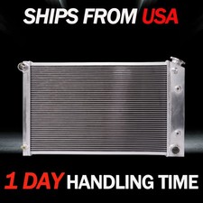 3row Aluminum Radiator For Chevy 70-81 Camaro 1978-87 Monte Carlo G-body Dpi162 3row Aluminum Radiator For Chevy 70-81 Camaro 1978-87 Monte Carlo G-body Dpi162
