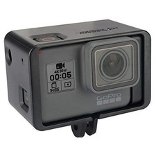 Wasabi Power Extended Battery for GoPro HERO6 Black, HERO5 Black, HERO 2018
