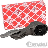 Febi Getriebelager FüR Ford Galaxy Seat Alhambra 7V Vw Sharan 7M 1.9 2.0 Tdi