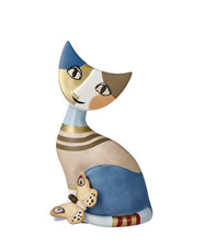 Rosina Wachtmeister  Cat   Livia. New 2026