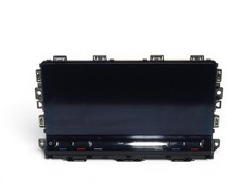 ANZEIGE DISPLAY Volkswagen Multivan T7 MPV 1.4 eHybrid 16V (DGEA) 5H0919605G