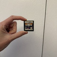 Nintendo DS Attack Of The ToyBots Game Cartridge Only