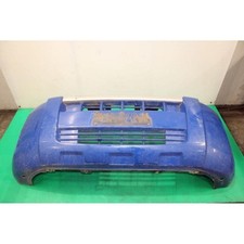 Pare-choc avant Fiat Qubo