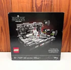 LEGO Star Wars: Death Star Trench Run Diorama (75329) - NIB - Brand New!