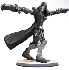 Blizzard Overwatch Reaper Statue Limited Edition 1835/7500 NEW ORIGINAL BOX