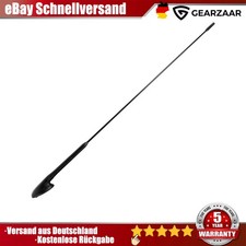Dachantenne Antenne Radio Geeignet für Ford Fiesta Focus Kuga Mondeo Dach Auto