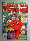 Marvel Tales #127 Reprints Amazing Spider-Man 150 Newsstand Marvel 1981