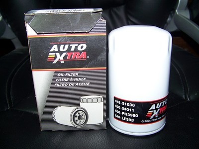 Auto-Xtra 51036 oil filter crosses to  Wix 51036