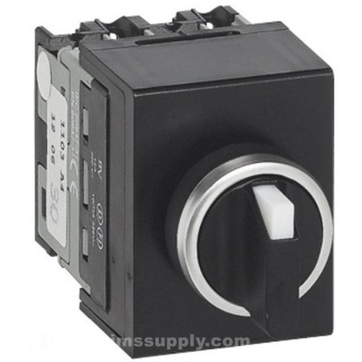 Baco Controls NB04AC123 PR12 12A Cam Switch, 4-Poles, 4-Contacts MFGD