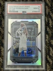 2023 PANINI PRIZM DRAFT PICKS 2 VICTOR WEMBANYAMA SILVER PRIZM PSA 10