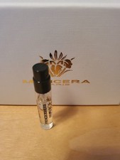 Mancera French Riviera Eau De Parfum 2ml/0.06oz Sample Spray New!