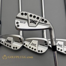 +1/2" PXG 0311 XP Gen3 Iron Set 4-PW / Elevate Steel, Stiff (61)