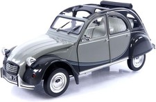 Norev Citroen 2cv Charleston 1983 1:18 181487