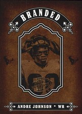 2004 Playoff Hogg Heaven Football 