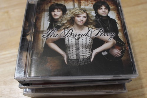 Lot #1 of 6 Massive CD Collection Volume Discount & Cheap Shipping! R&R Country - Picture 62 of 234