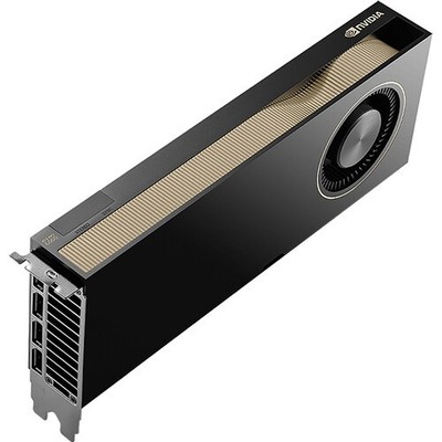 PNY NVIDIA RTX A6000 48GB GDDR6 Graphics Card