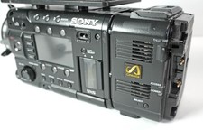 SONY PMW-F55 CINEALTA 4K DIGITAL CINEMA CAMER...