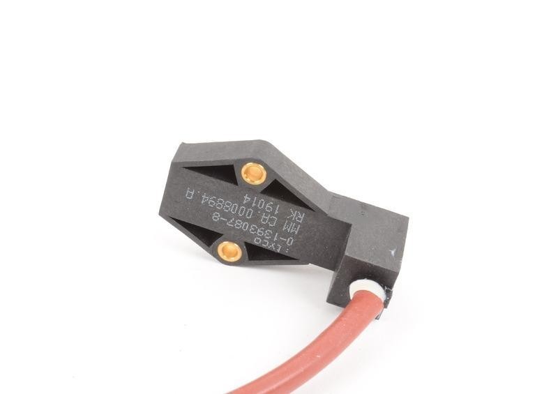 AUDI R8 42 Clutch Position Sensor Genuine 086141297