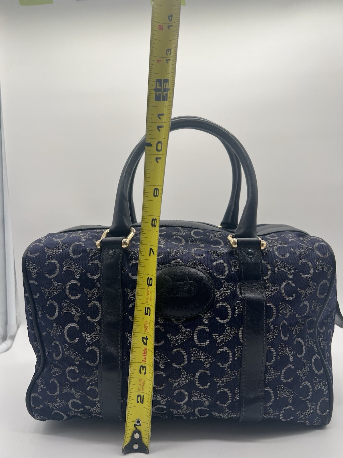 CELINE handbag — image 21