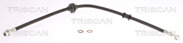Bremsschlauch Triscan 8150 42140 FüR Space Star Mitsubishi 6 Attrage A05A A03A-image
