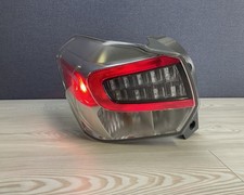 2014-2016 Subaru Xv Crosstrek Hybrid Left Driver Side Tail Light Assembly Oem