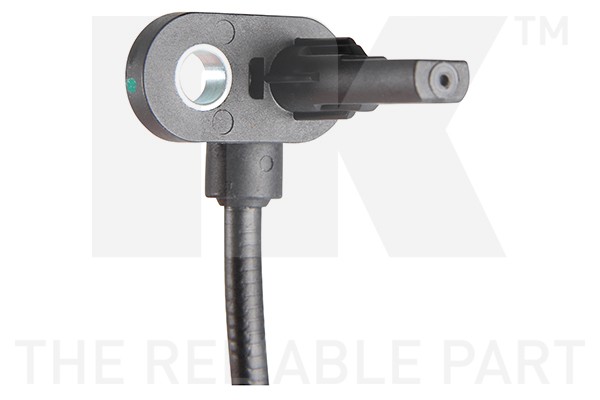 ABS Sensor Raddrehzahl DrehzahlfüHler Vorne Rechts FüR Chevrolet Aveo T300-image