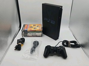 PlayStation 2 Scph 30001 | eBay