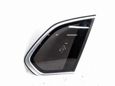 Glace latérales BMW X5